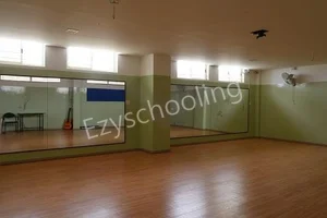 GR International School Gallery