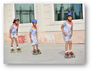 GD Goenka International School Gallery