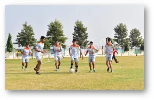 GD Goenka International School Gallery