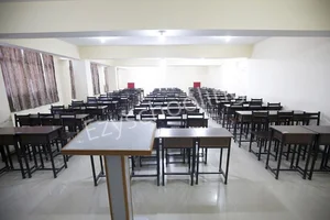 Laureate Public School Gallery