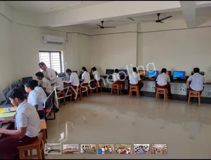 Sivananda Centenary Boys' School Gallery