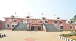 Sivananda Centenary Boys' School Gallery