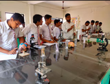 Sivananda Centenary Boys' School Gallery