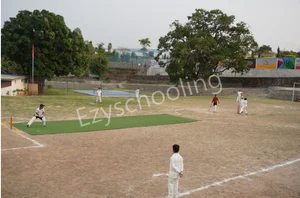 Alpenstock World School Gallery