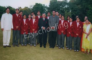 Doon International School Gallery