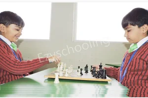 GD Goenka International School Gallery