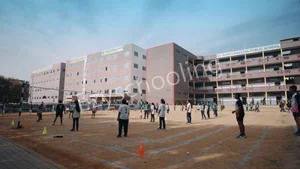 Shanthiniketan Public School Gallery
