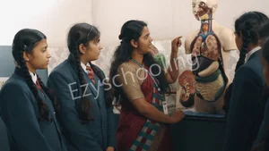 Shanthiniketan Public School Gallery