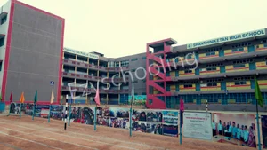 Shanthiniketan Public School Gallery