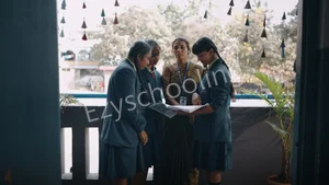 Shanthiniketan Public School Gallery