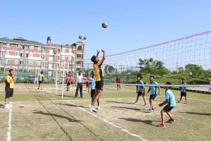 Tula's International School Gallery