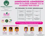 Rishikul Vidyapeeth School Rishikul Vidyapeeth School Gallery