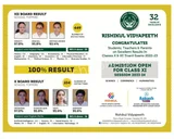 Rishikul Vidyapeeth School Rishikul Vidyapeeth School Gallery