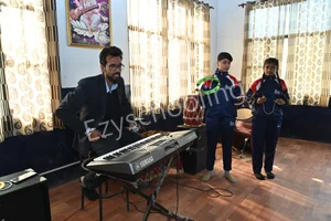 Career Defence School Gallery