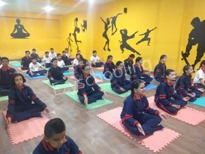 Ivy International School Gallery