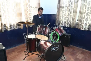 Career Defence School Gallery