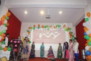 Ivy International School Gallery