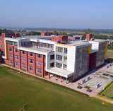 The Indian Public School Gallery