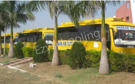 Sanskar City International School Gallery