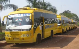 Sanskar City International School Gallery