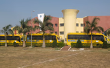 Sanskar City International School Gallery