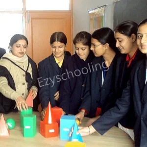 Apollo Public School Gallery