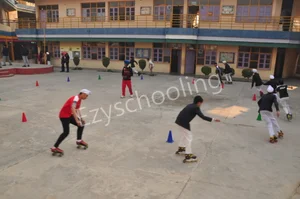 Apollo Public School Gallery