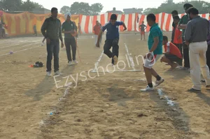 Apollo Public School Gallery