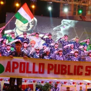 Apollo Public School Gallery
