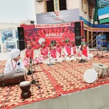 Apollo Public School Gallery