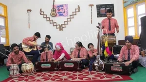 Apollo Public School Gallery