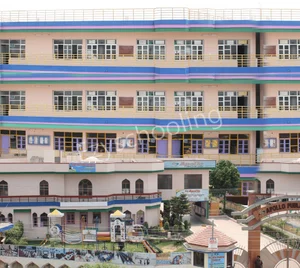 Apollo Public School Gallery