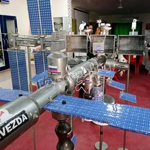 Satluj Public School Gallery