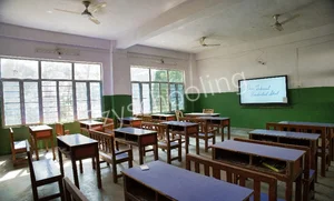 Doon Imperial Residential School Gallery