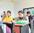 Ashok Hall Girls' Residential School Gallery