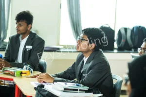 Sharanya Narayani International School Gallery