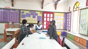 Vishwashanti Gurukul  World School Gallery