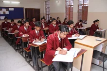 Shanti Gyan International School Gallery