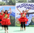 Ashok Hall Girls' Residential School Gallery