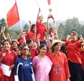 Ashok Hall Girls' Residential School Gallery