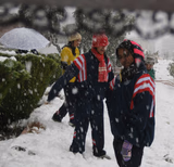 Ashok Hall Girls' Residential School  Gallery