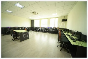 GD Goenka International School Gallery