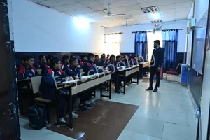 Career Defence School Gallery