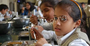 The Sagar School Gallery