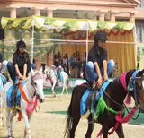 Ashok Hall Girls' Residential School  Gallery