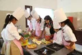 Heritage Girls School Gallery