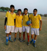 Landmark International School Gallery