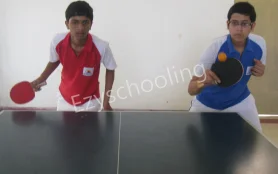 Sanskar City International School Gallery