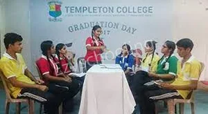 GD Goenka Public School Gallery