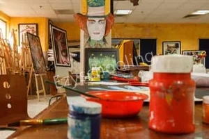 GD Goenka World School Gallery